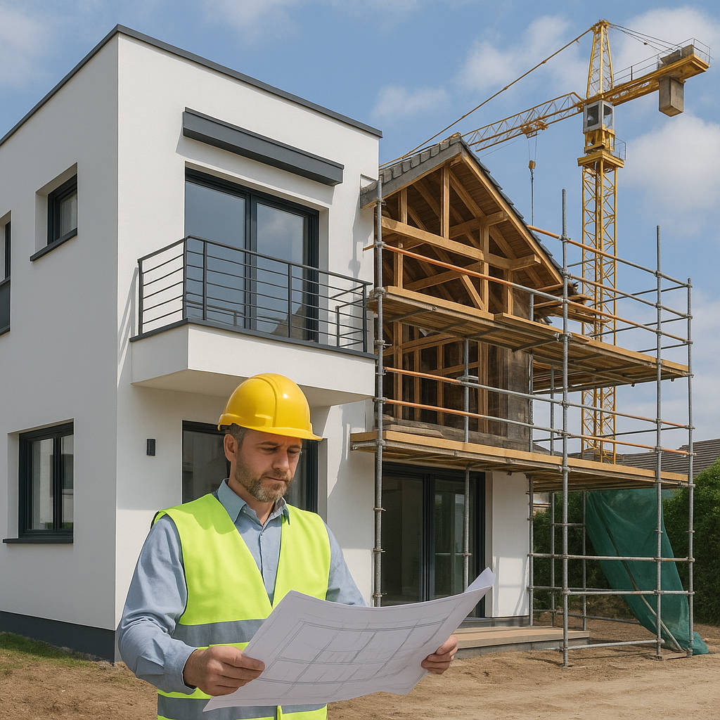 Renovation and Remodeling